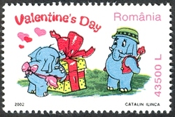 Valentine's Day