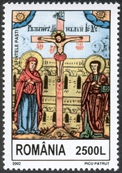 Easter iconography