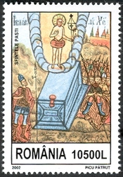 Easter iconography