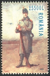 125 years from the proclamation of Romanian State Independence