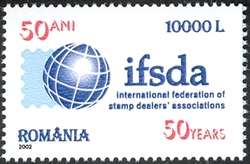 IFSDA - 50 years