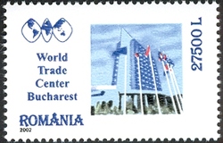 IFSDA - World Trade Centre Bucharest