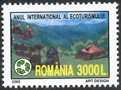 International Year of Ecotourism