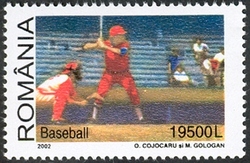 Baseball