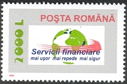 Usuals 1 the Postal Services