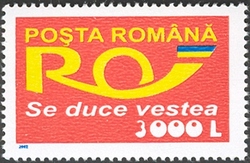 Usuals 1 the Postal Services