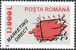 Usuals II the Postal services