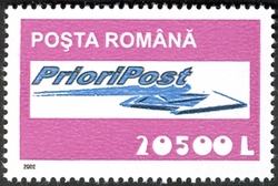 Usuals II the Postal services