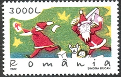 Christmas 2002