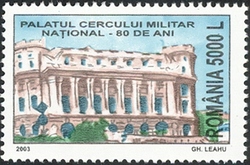 80 Years of the National Military Palace