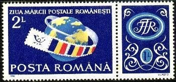 Stamp Day