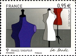 France Singapore