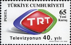 40th Anniversary of TRT Television