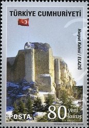 Anatolians Civilizations - Urartians
