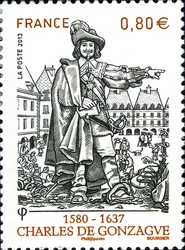 Charles de Gonzague