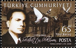 Precedent for Humanity - Selahattin Ülkümen