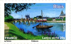 Red Cross - Blois