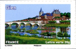Red Cross - Gien