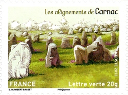 Heritage - Carnac