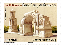 Heritage - Saint-Rémy-de-Provence