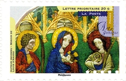 Gothic Art