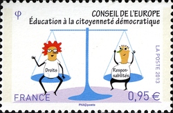 Council of Europe