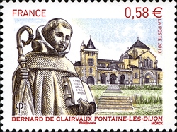 Bernard de Clairvaux