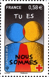 Red Cross
