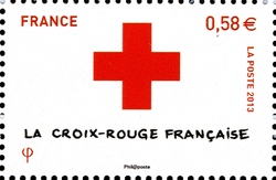 Red Cross