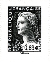 Marianne
