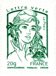 Marianne