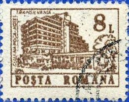 Hotel Transilvania, Cluj Napoca