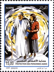 Protection of the Elderly