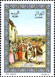 Fairy Tales from Algeria
