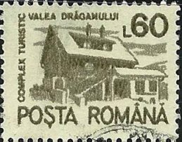 Valea Draganului