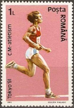 Running