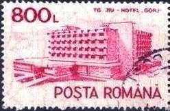 Hotel Gorj, Tirgu Jiu