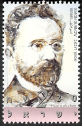 Historians - Simon Dubnow
