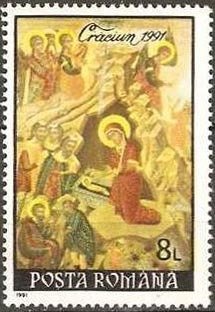 Christmas - Birth of Jesus