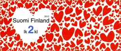 I heart You