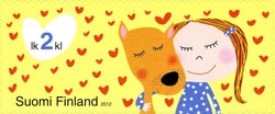 I heart You