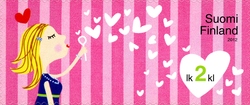 I heart You