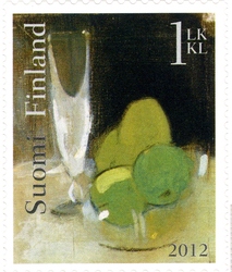 150 Years since Birth of of Helene Schjerfbeck