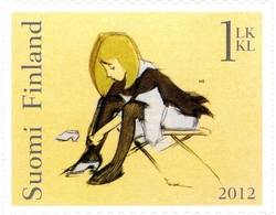 150 Years since Birth of of Helene Schjerfbeck