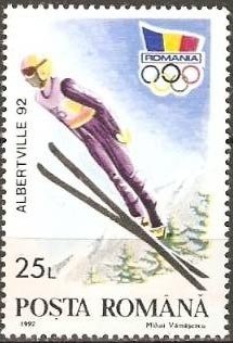 Ski-jump