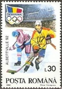 Ice-hockey