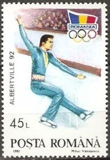 Figure-skating