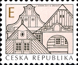Folk Architecture