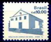 Brazilian Heritage