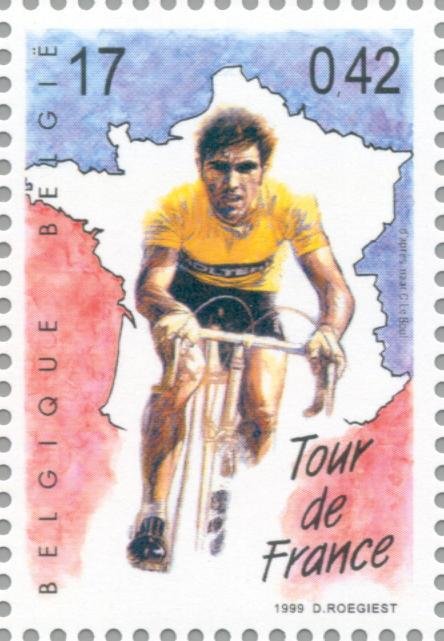 Eddie Merckx